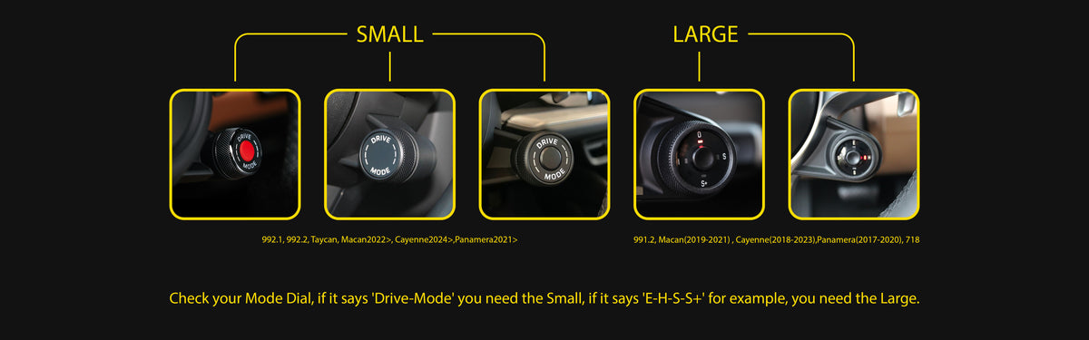 Mode Dial Chart Size Chart – Mode Dial