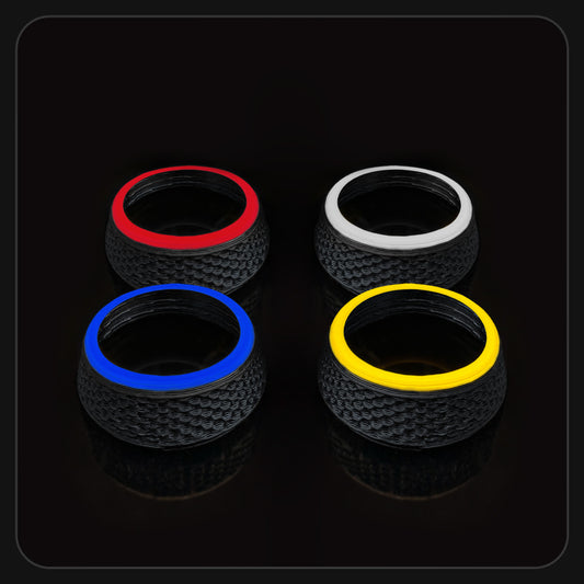 Two Tone GT3 RS Pack